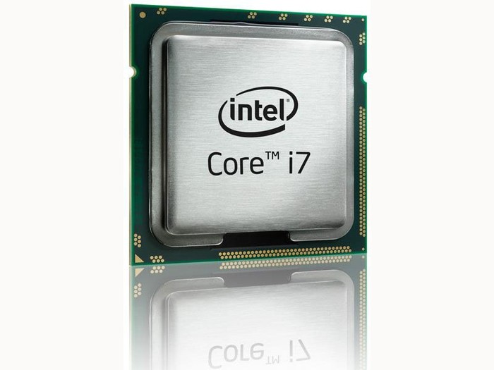 Bộ não của BlackPearl là chip Intel® Core™ i7-980 3.33 GHz 6 nhân và bộ nhớ đệm lên tới 12Mb